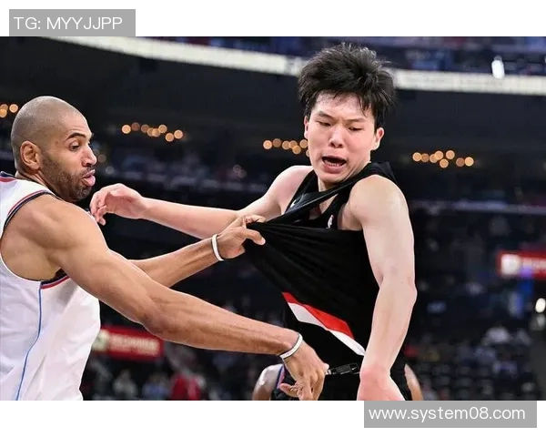 杨瀚森G联赛蜕变：个人技术提升+高强度对抗磨练，铸就职业发展新基石